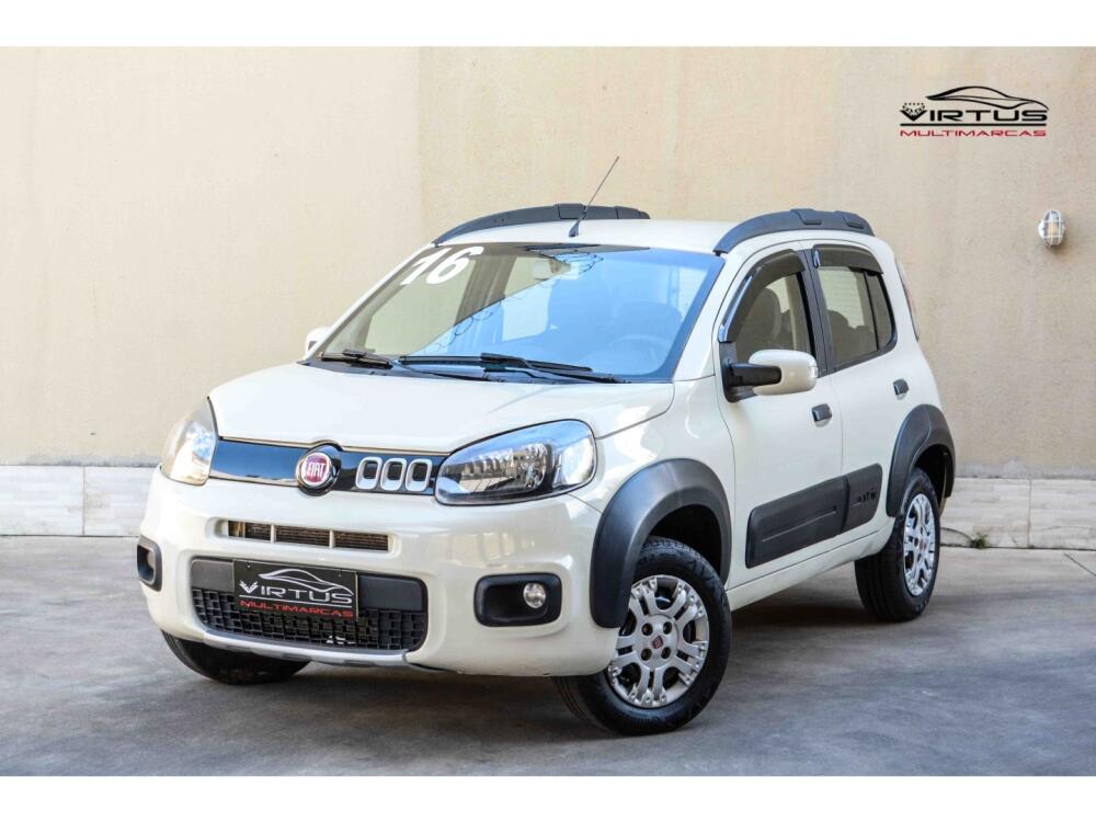 Fiat Uno