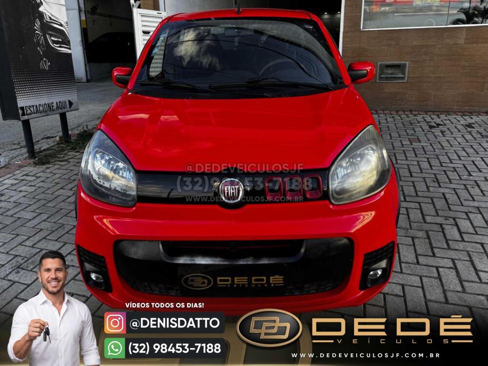 Fiat Uno