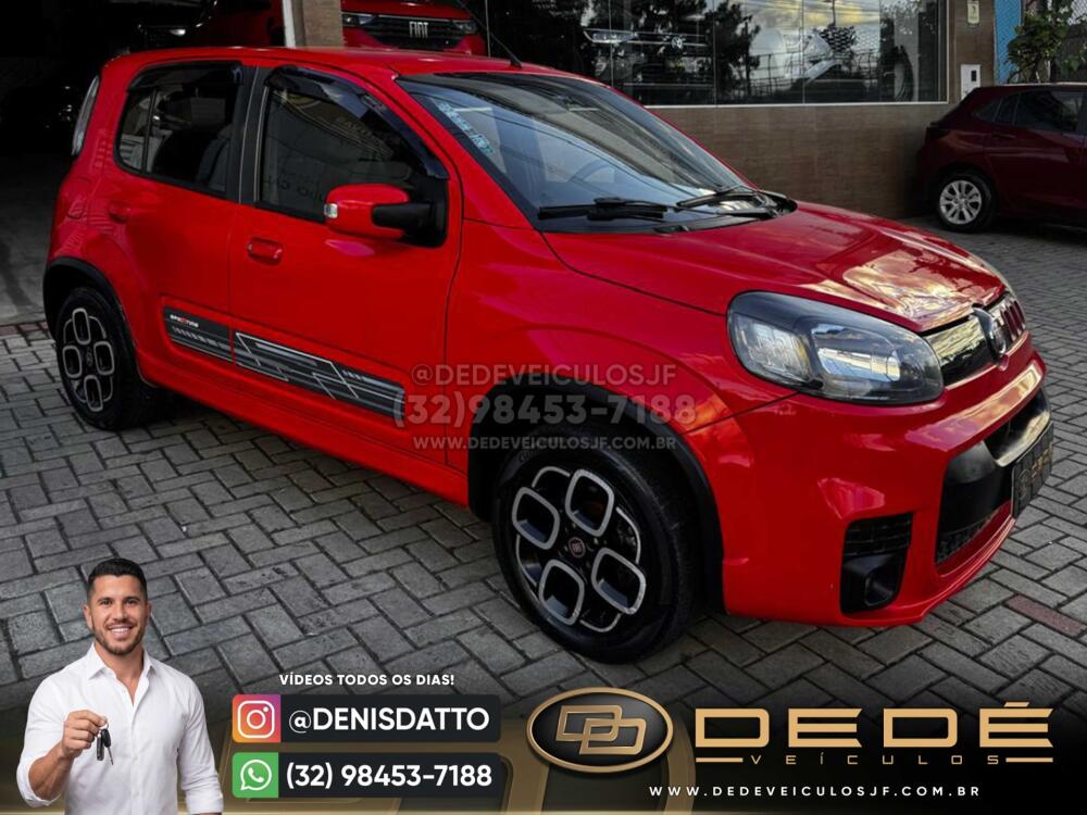 Fiat Uno