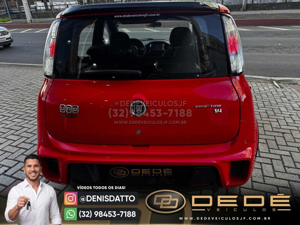 Fiat Uno