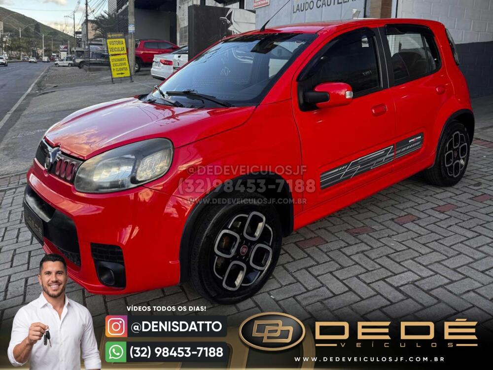 Fiat Uno