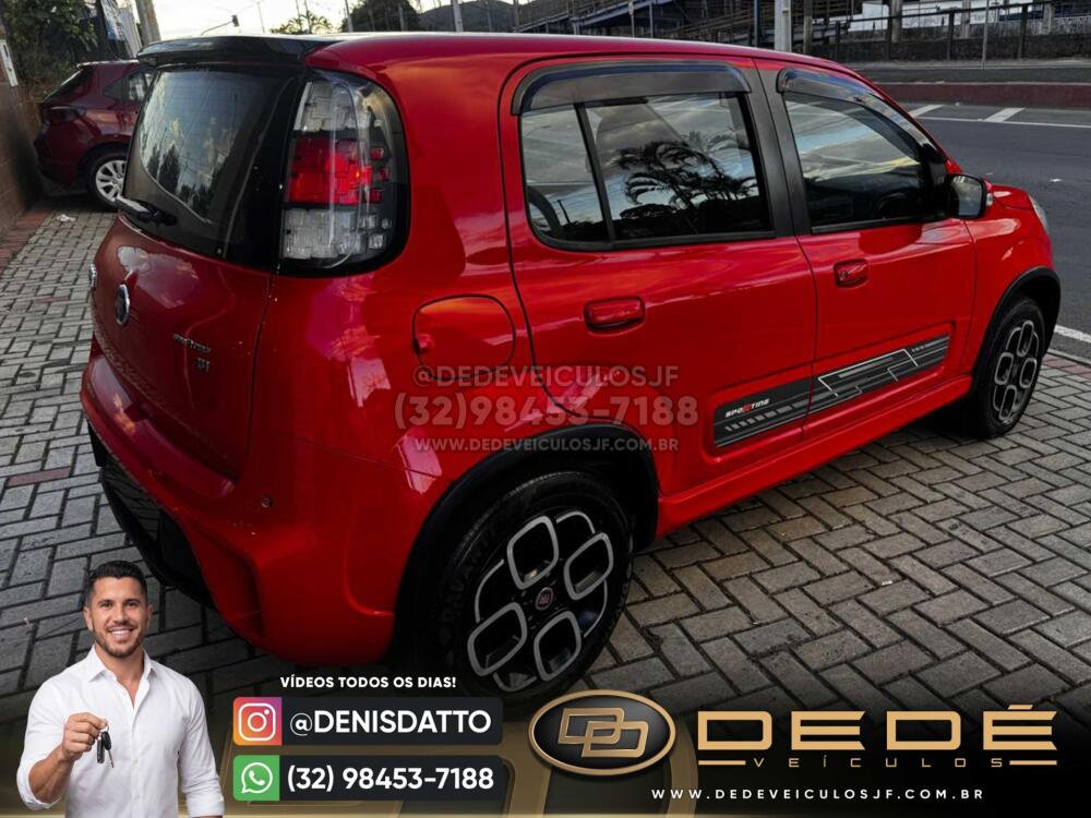 Fiat Uno