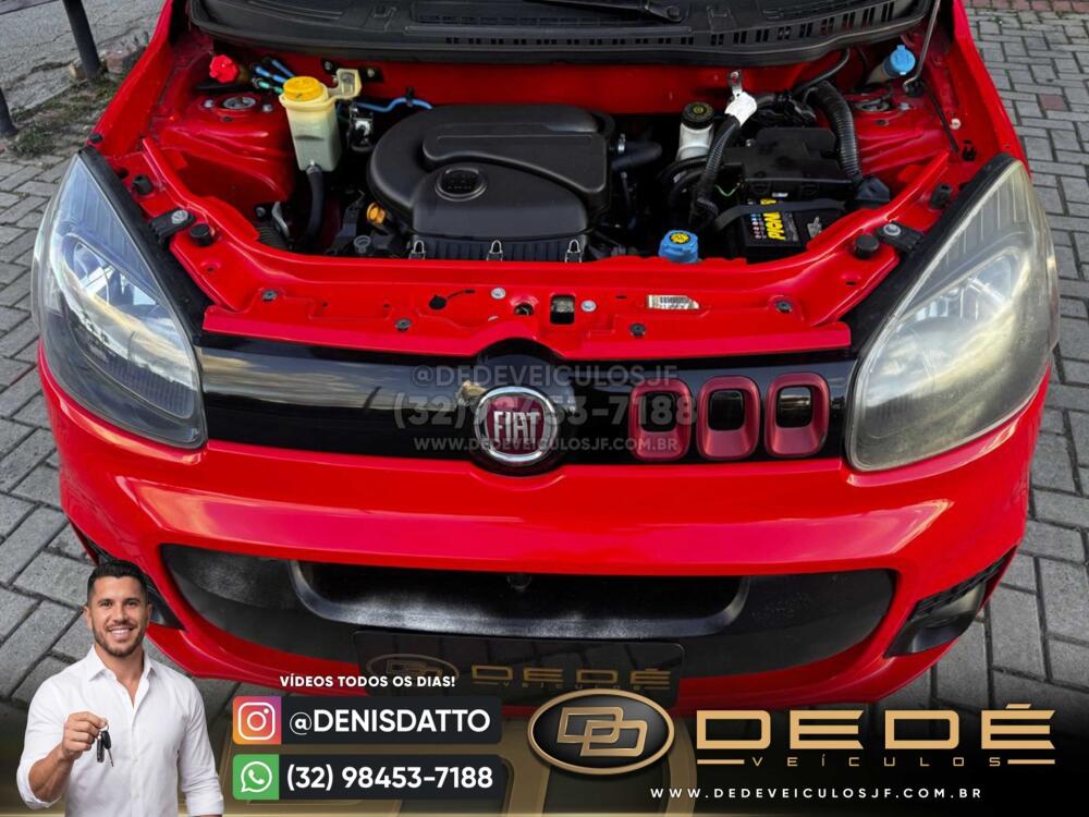 Fiat Uno