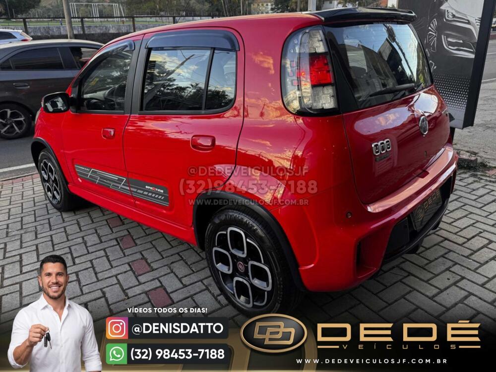 Fiat Uno