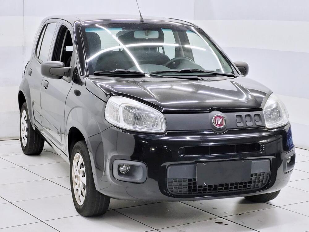 Fiat Uno