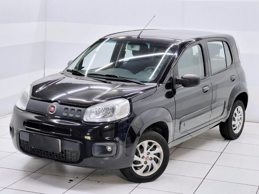 Fiat Uno