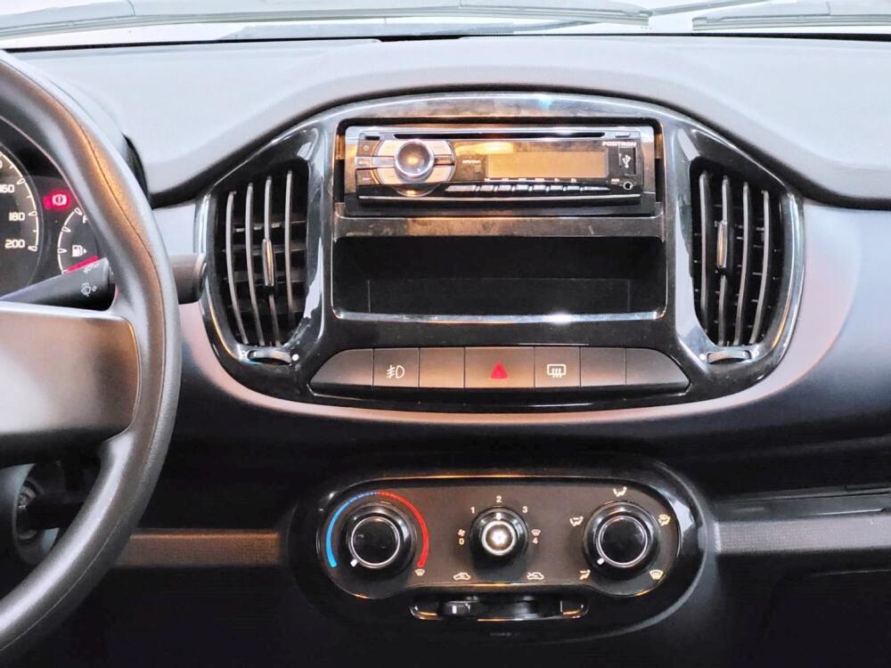 Fiat Uno