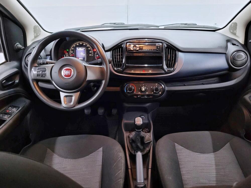 Fiat Uno