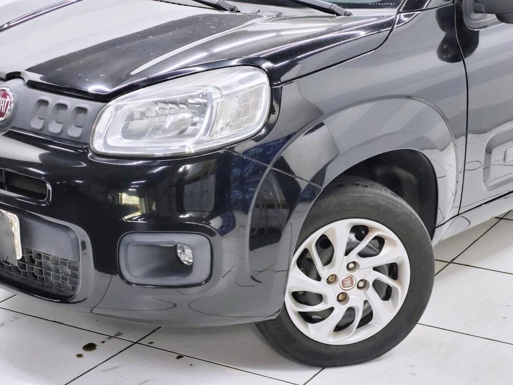 Fiat Uno