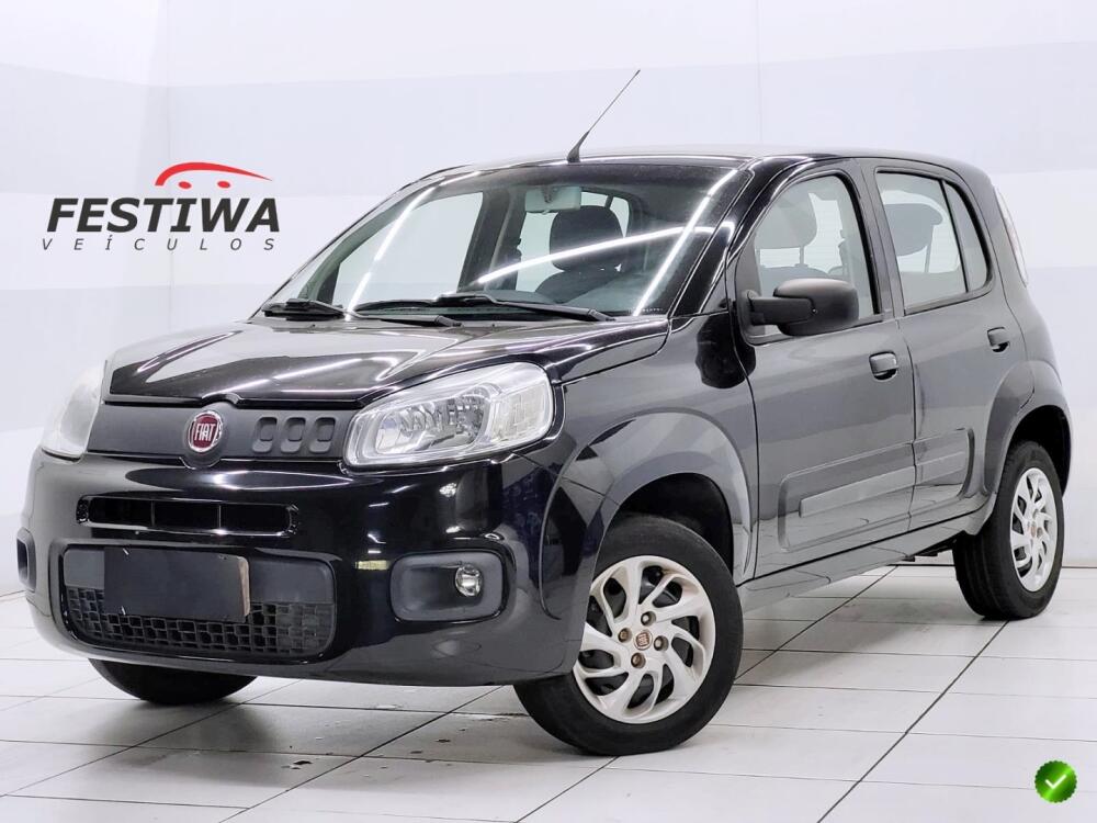 Fiat Uno