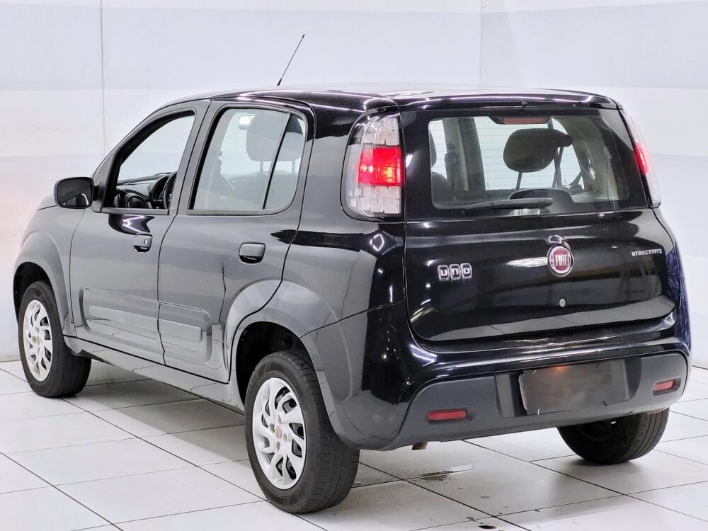 Fiat Uno
