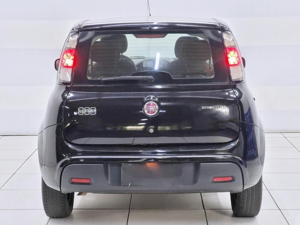 Fiat Uno