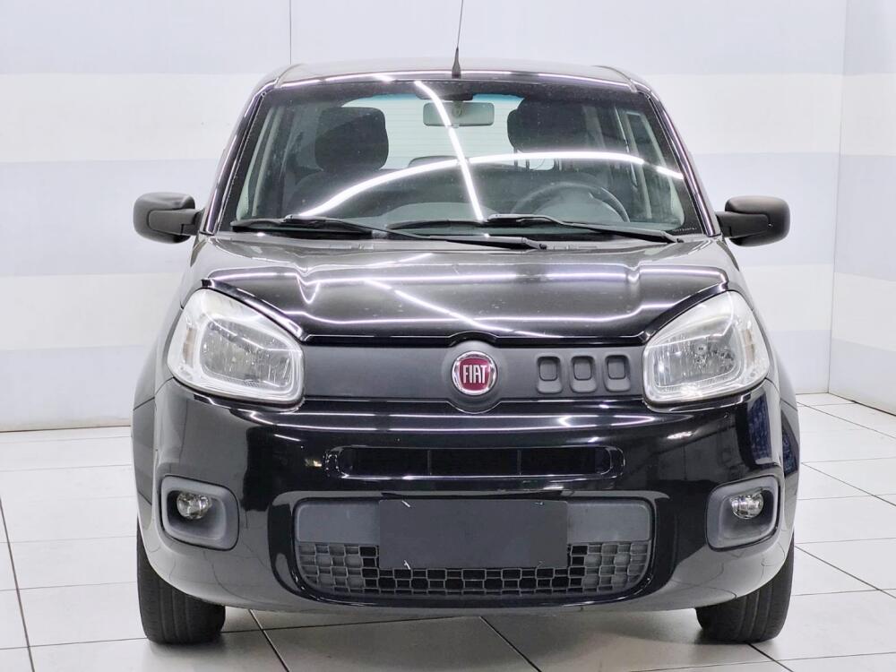 Fiat Uno