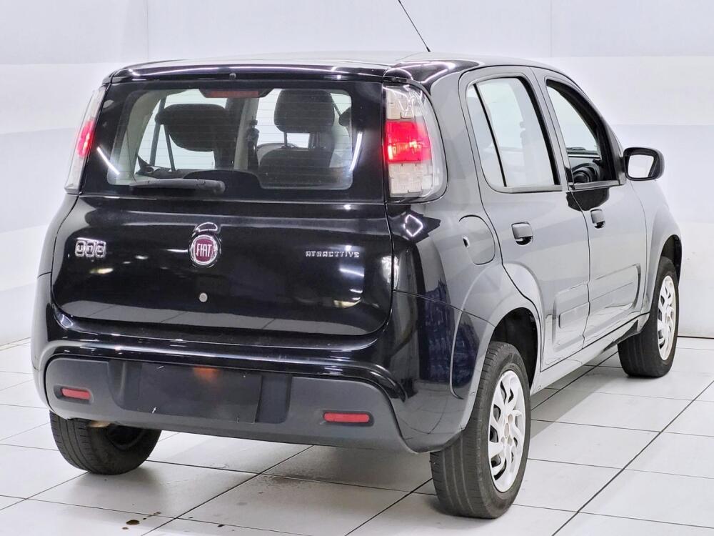 Fiat Uno