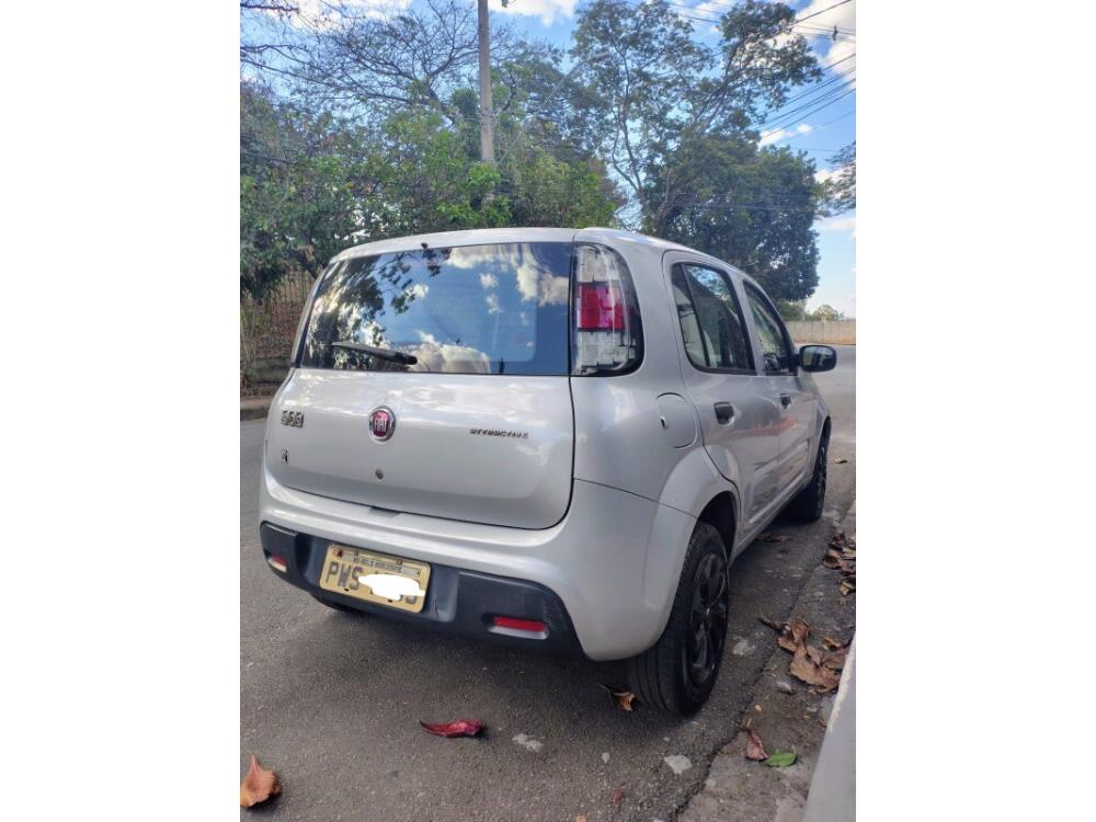 Fiat Uno