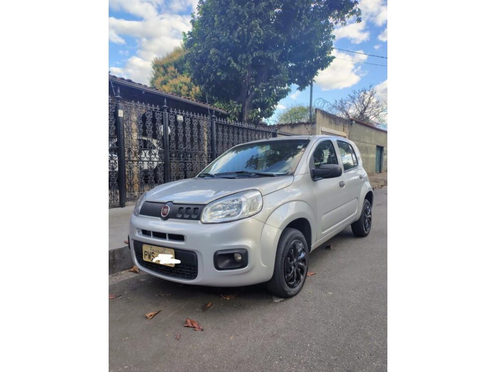 Fiat Uno