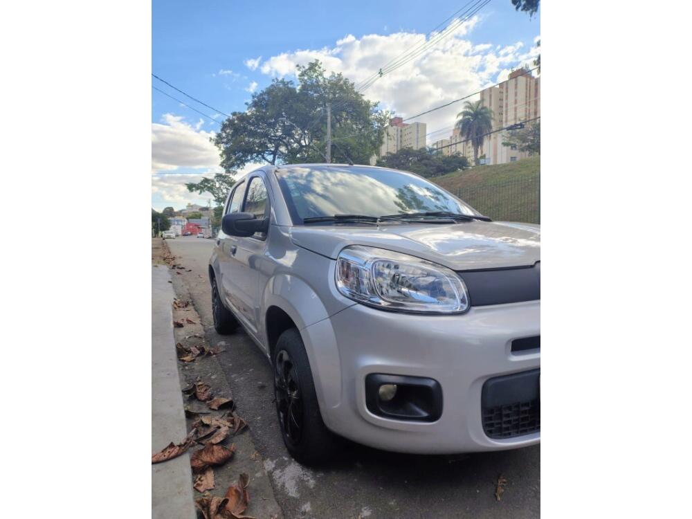 Fiat Uno