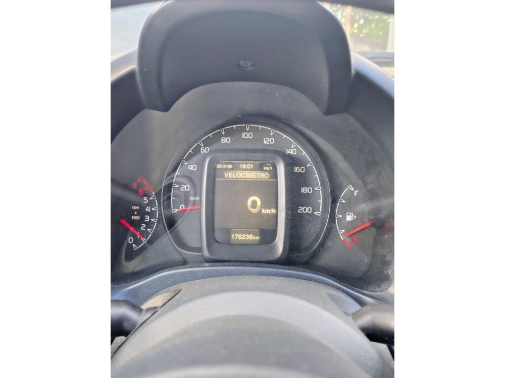 Fiat Uno