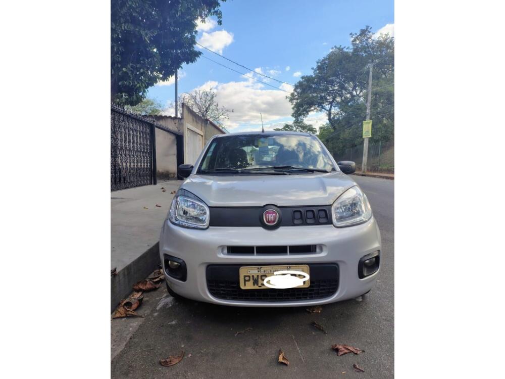 Fiat Uno