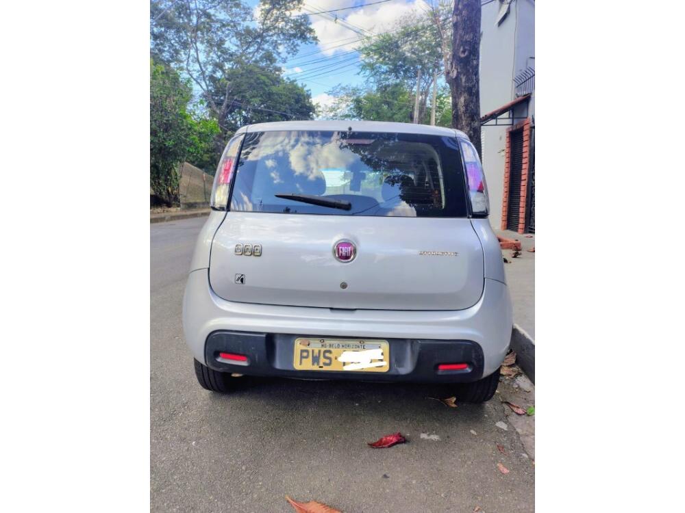 Fiat Uno