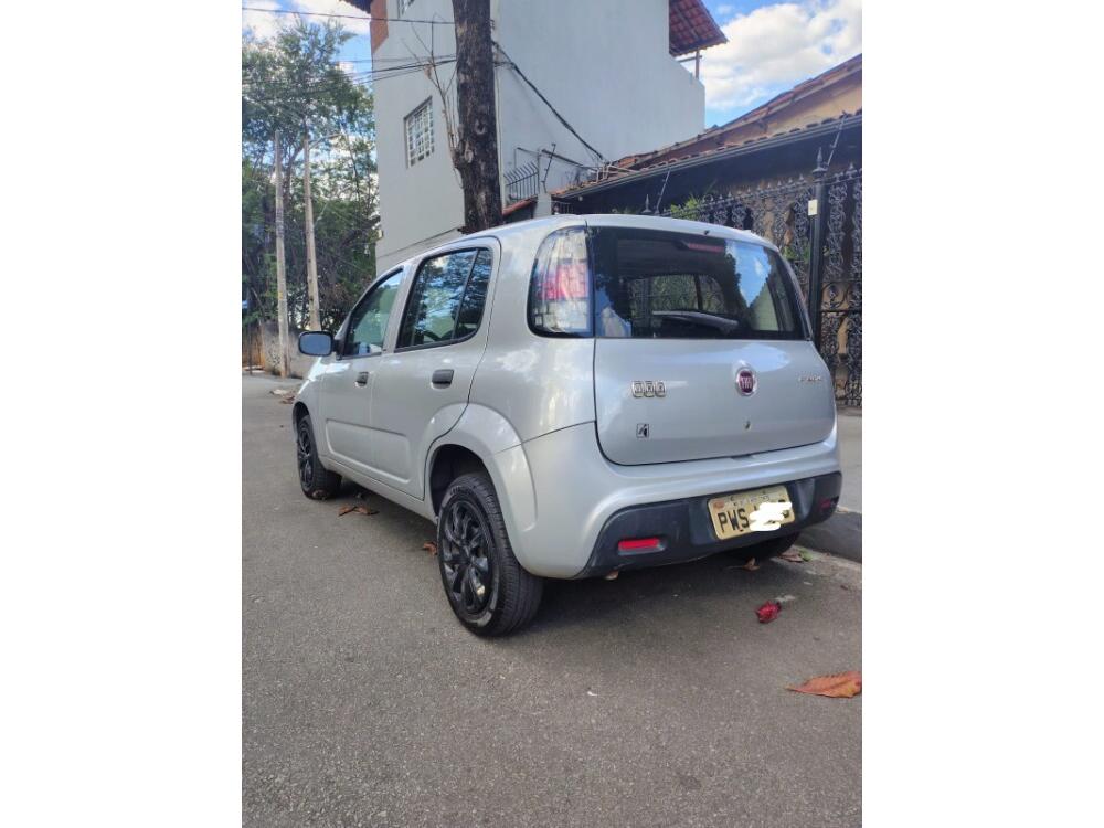 Fiat Uno