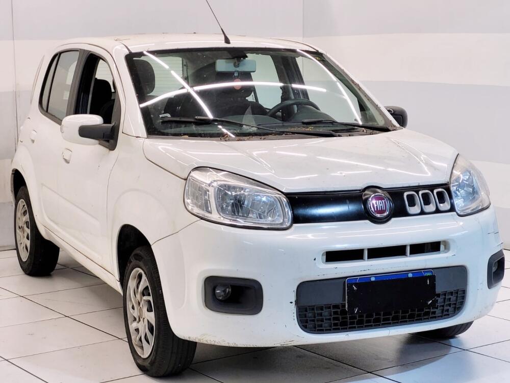 Fiat Uno