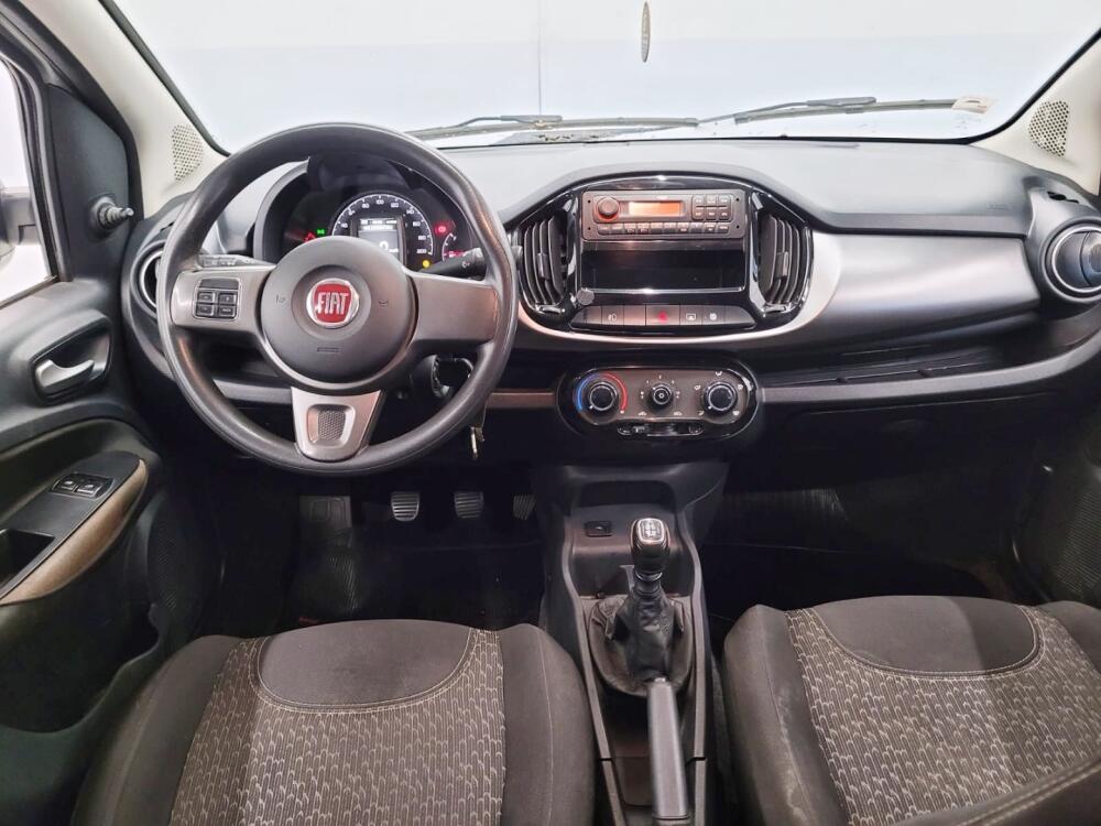Fiat Uno