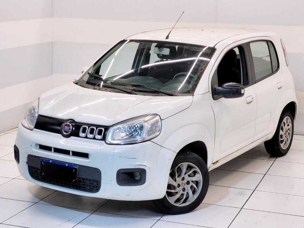 Fiat Uno