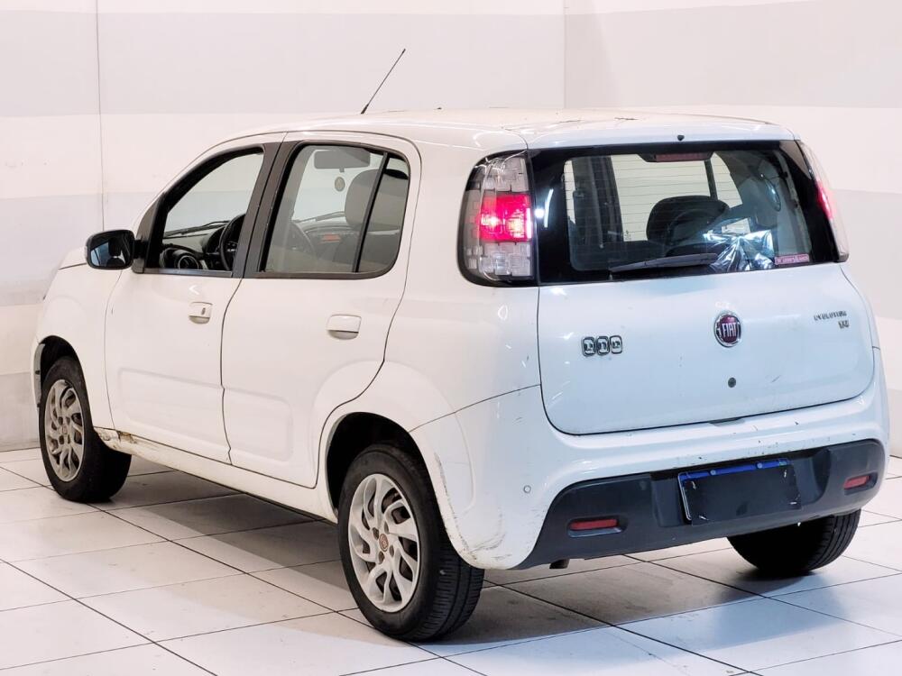 Fiat Uno