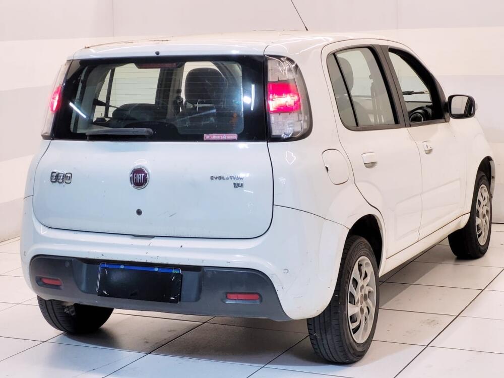 Fiat Uno