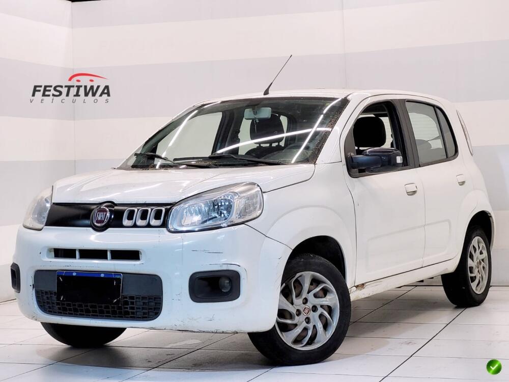 Fiat Uno