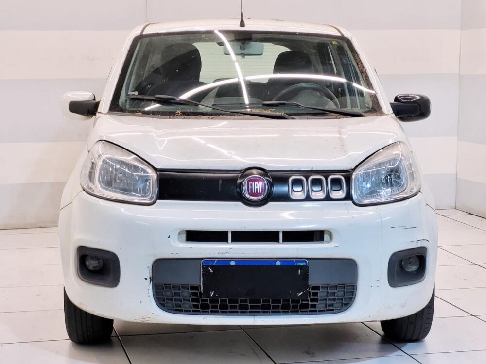 Fiat Uno