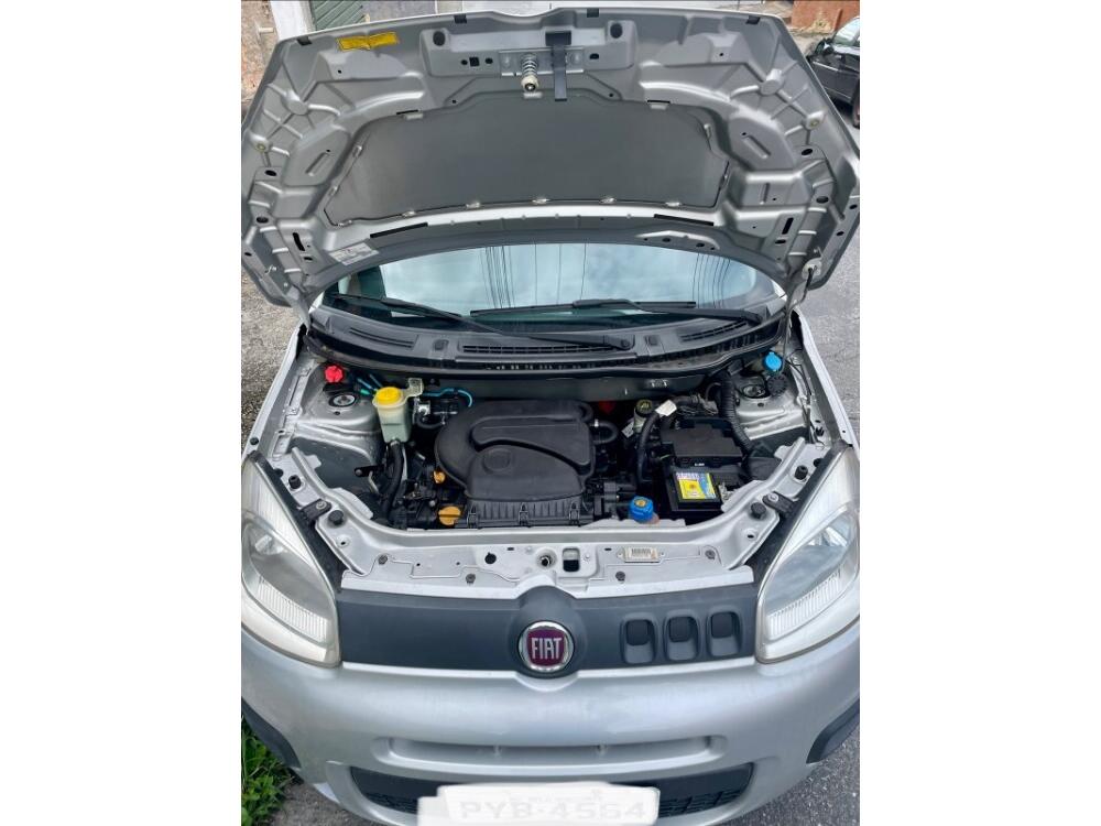 Fiat Uno