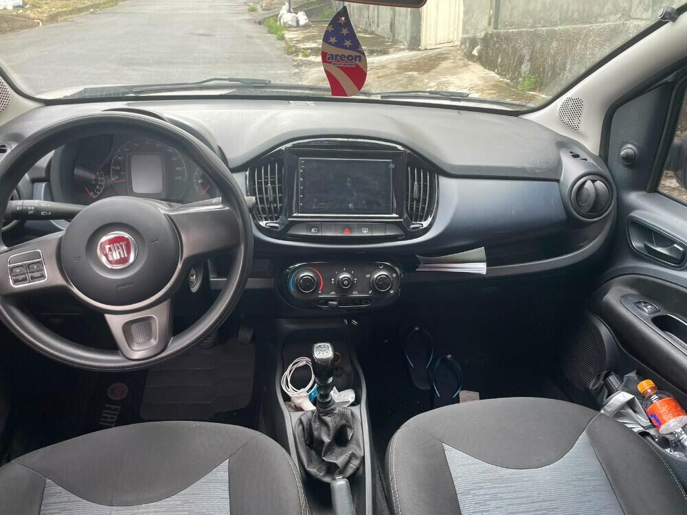 Fiat Uno