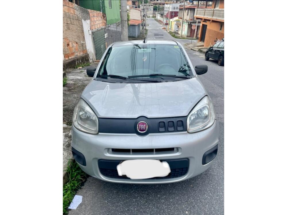 Fiat Uno