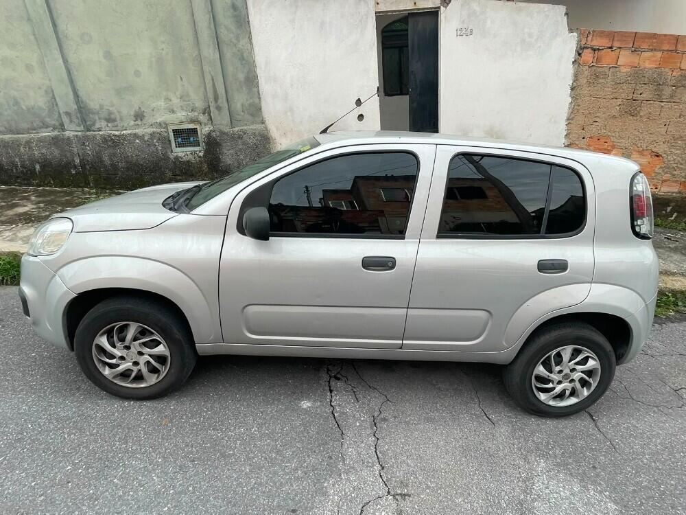 Fiat Uno