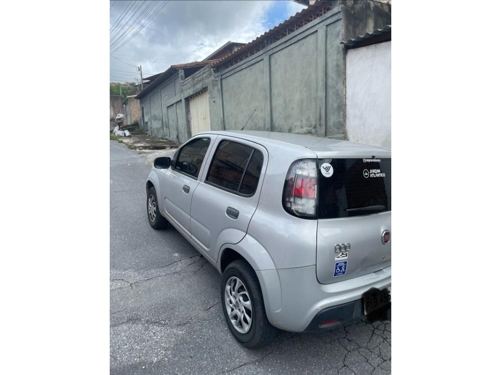 Fiat Uno