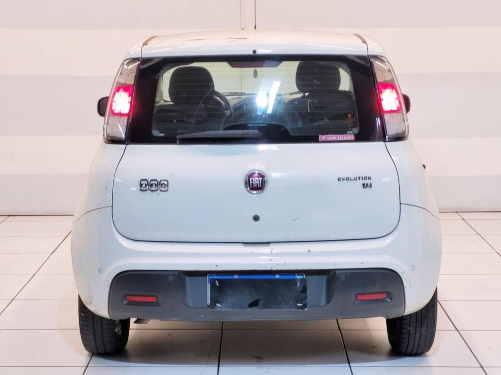 Fiat Uno