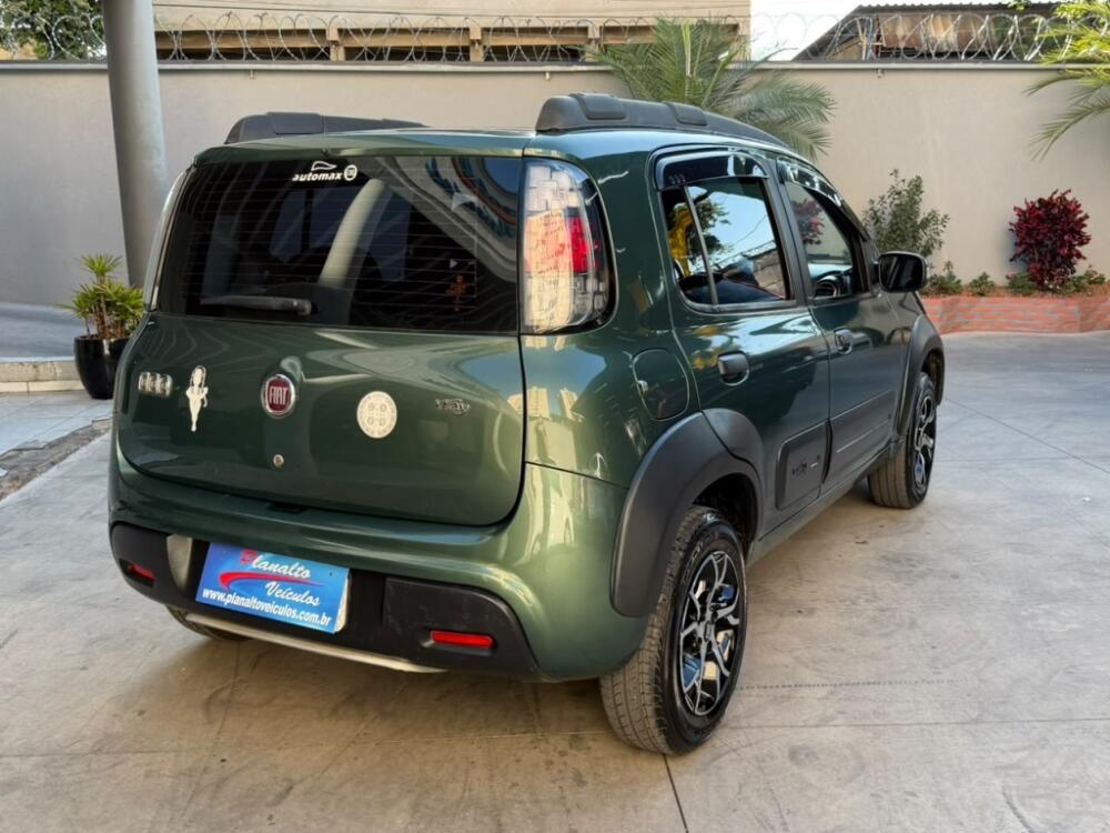 Fiat Uno