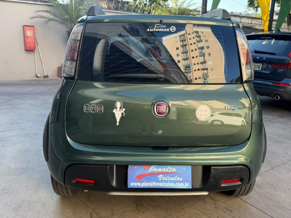 Fiat Uno