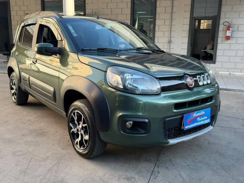 Fiat Uno