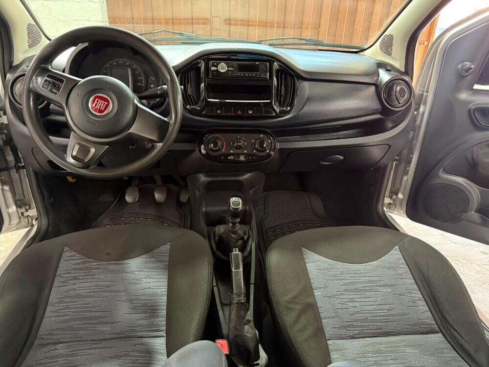 Fiat Uno