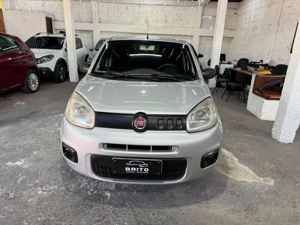 Fiat Uno