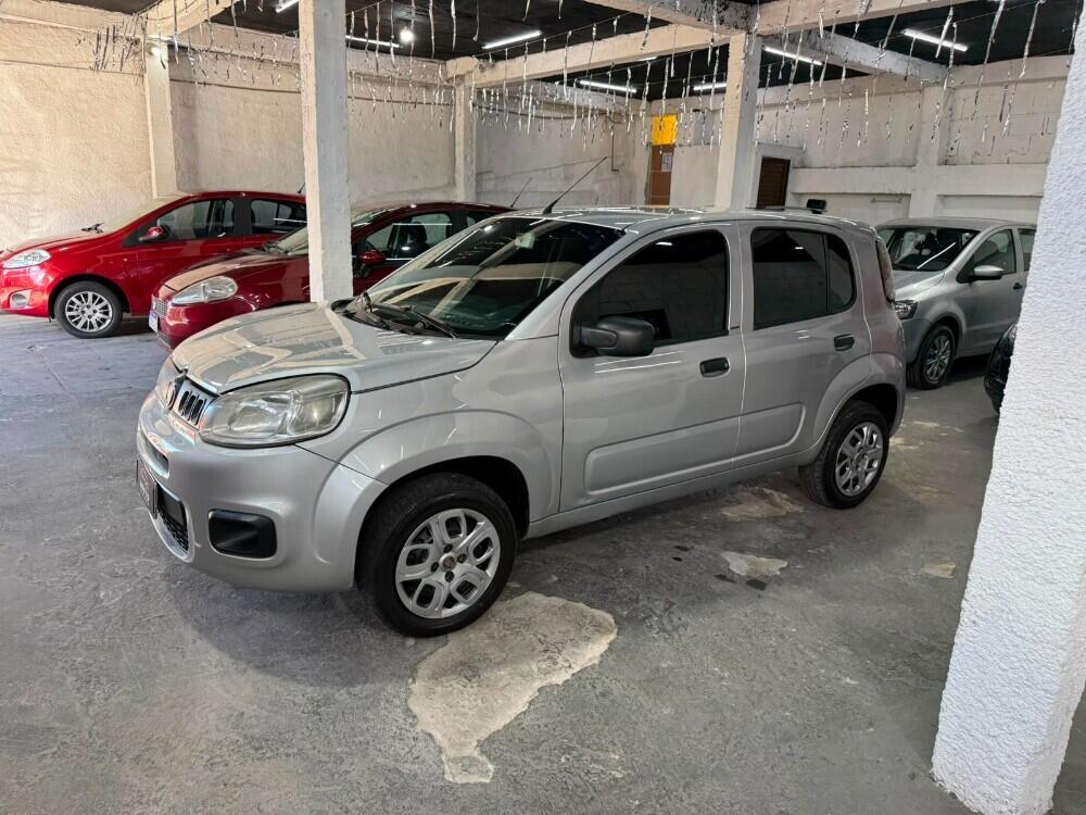 Fiat Uno
