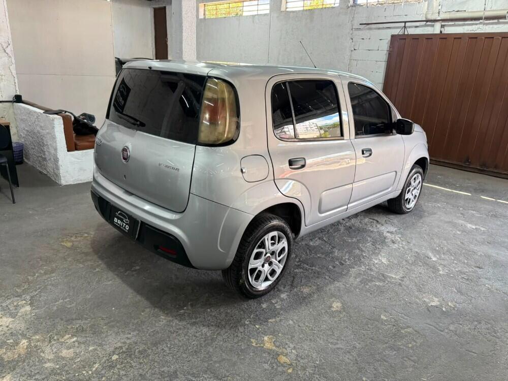 Fiat Uno