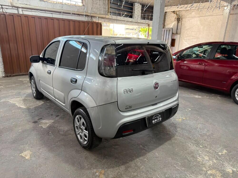 Fiat Uno