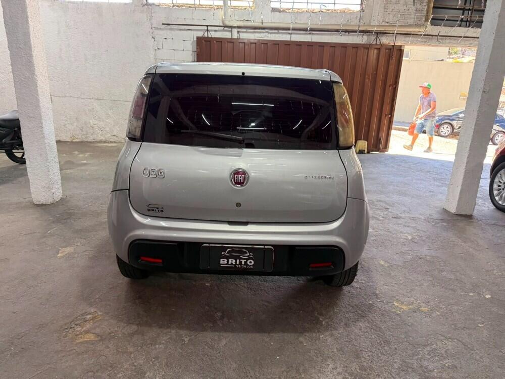 Fiat Uno