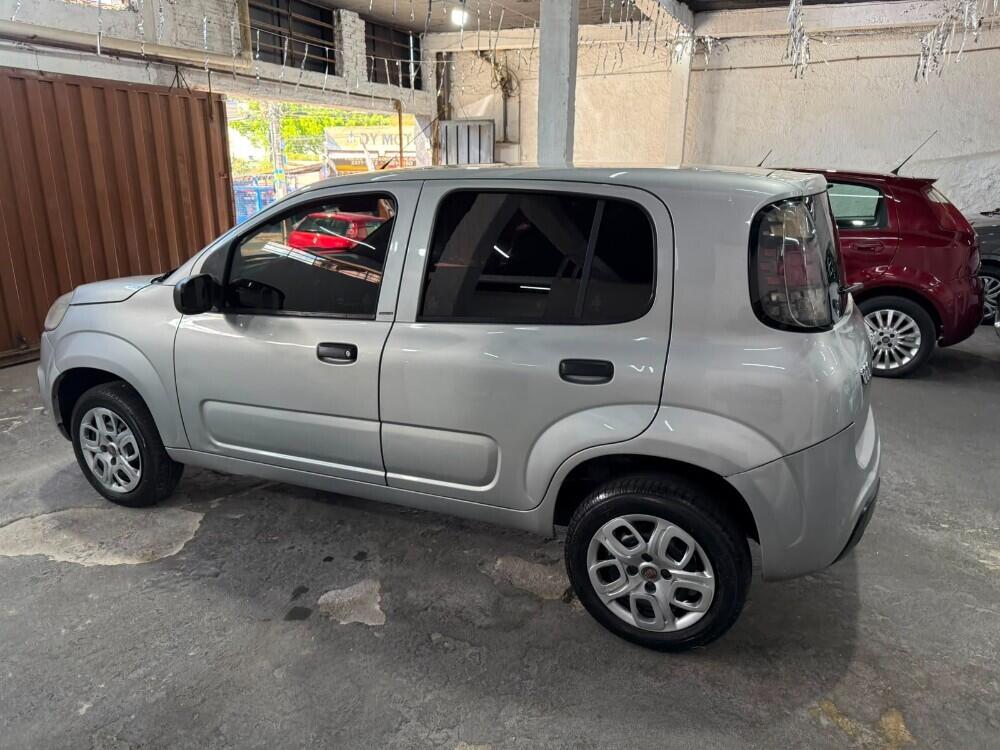 Fiat Uno