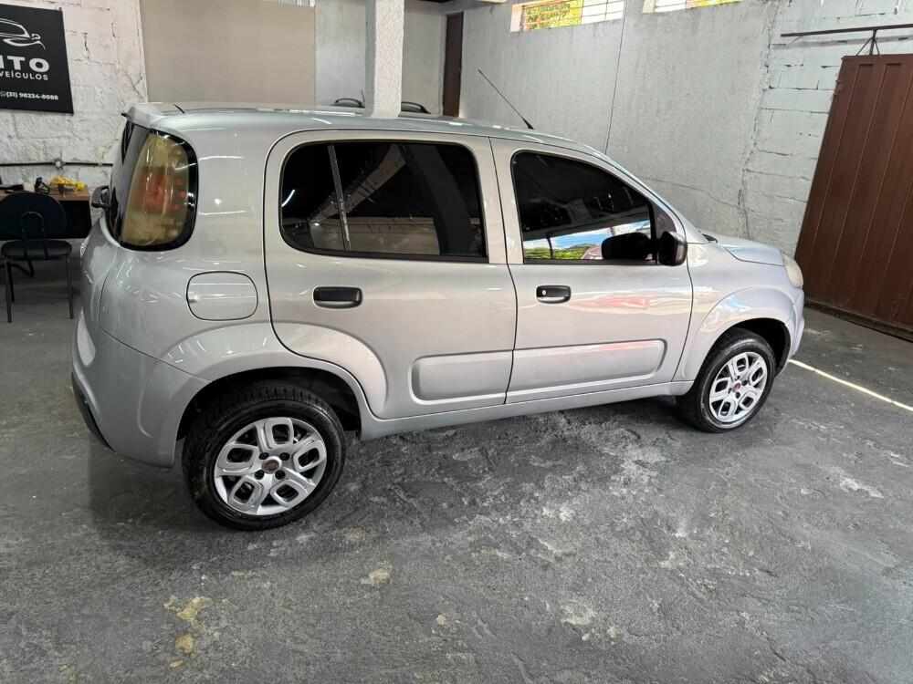 Fiat Uno