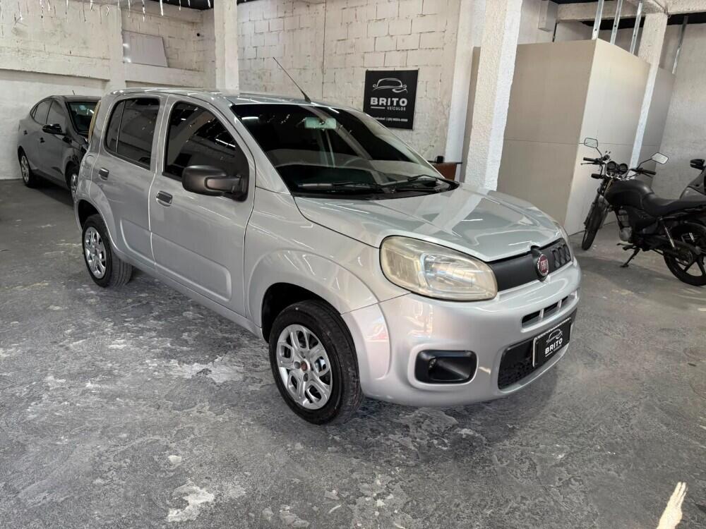 Fiat Uno
